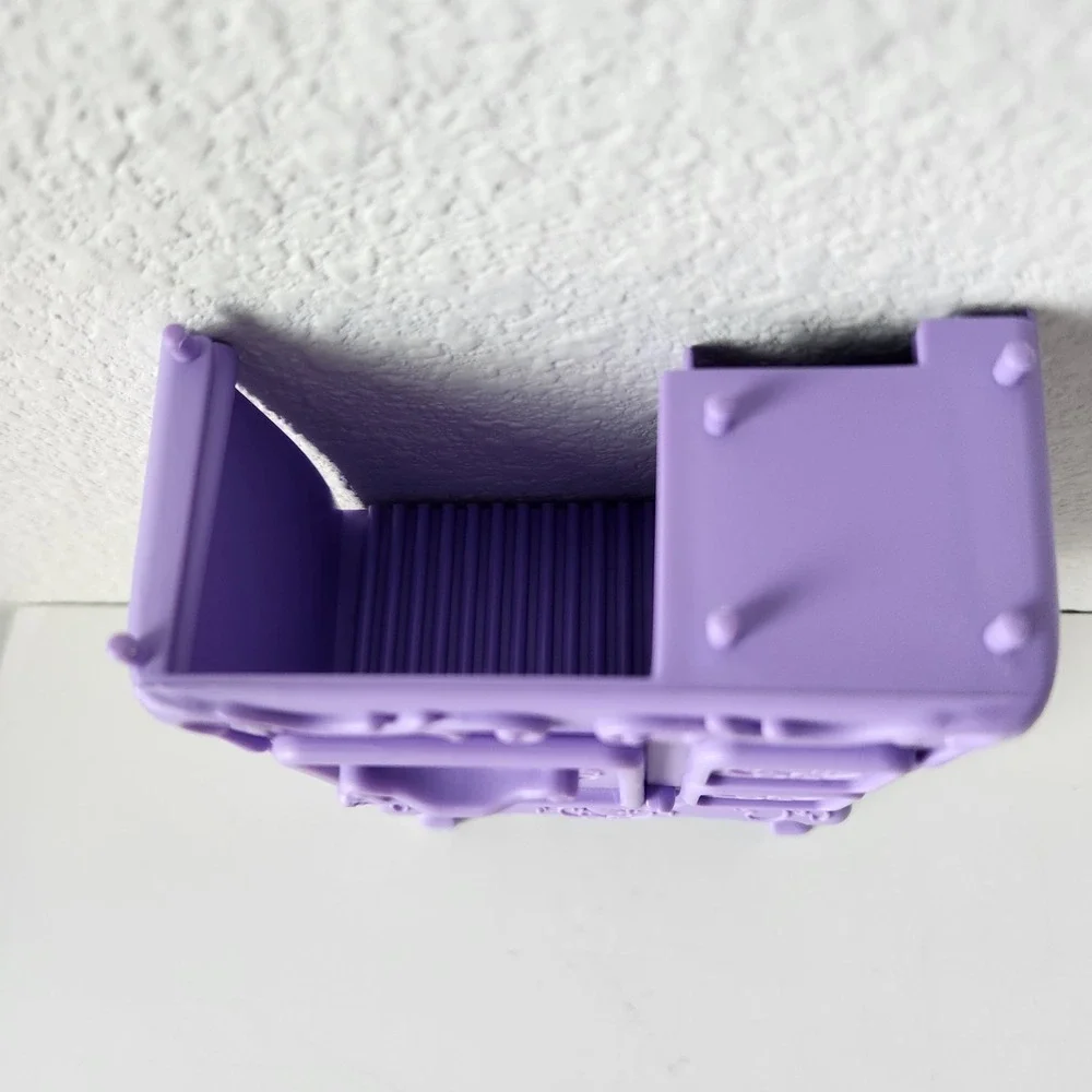 Disney Princess Ultimate Celebration Castle Dollhouse Replacement Flip Top‎ Oven